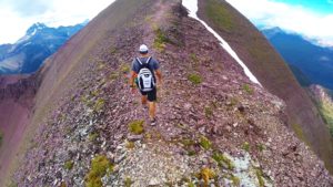 Akamina Ridge - Waterton