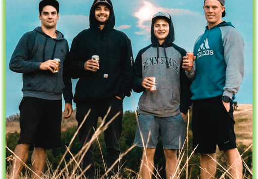 Buffalo Pound - Epic Trip Adventures