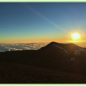 Mauna Kea - Hawaii Big Island - Epic Trip Adventures