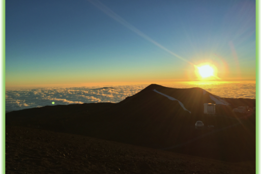 Mauna Kea - Hawaii Big Island - Epic Trip Adventures