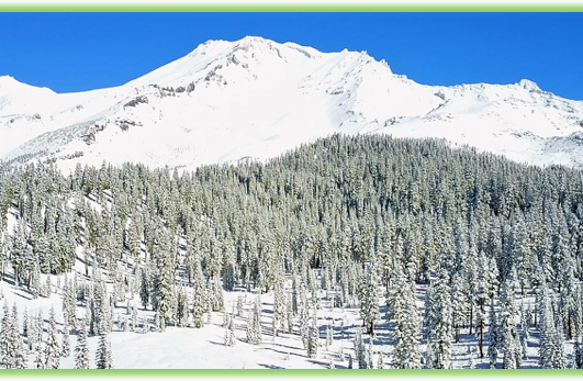 Mount Shasta - California - Epic Trip Adventures