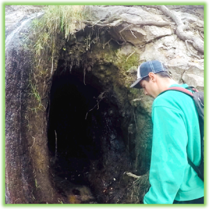 Reservoir Canyon Trail - California - Epic Trip Adventures