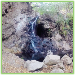 Reservoir Canyon Trail - California - Epic Trip Adventures