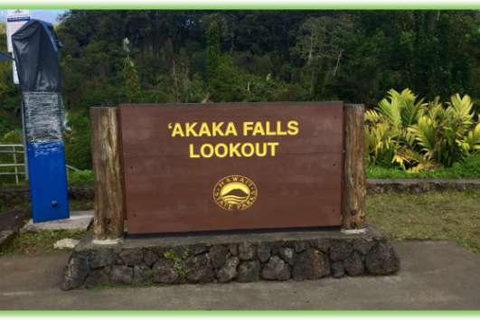 Akaka Falls State Park - Hawaii Big Island - Epic Trip Adventures