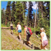 Tent Ridge - Kananaskis - Epic Trip Adventures