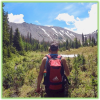 Tent Ridge - Kananaskis - Epic Trip Adventures