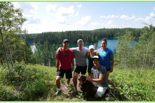 Gem Lakes - Saskatchewan - Epic Trip Adventures