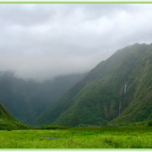 Waimanu Valley - Hawaii Big Island - Epic Trip Adventures