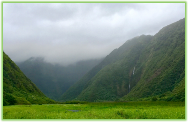 Waimanu Valley – Hawaii Big Island – Epic Trip Adventures