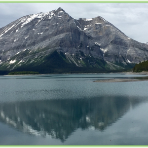 Upper Kananaskis Lake - Kananaskis - Epic Trip Adventures