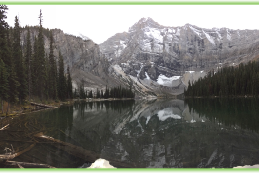 Rawson Lake - Kananaskis - Epic Trip Adventures
