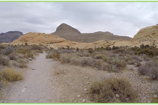 Turtlehead Peak - Red Rock Canyon - Epic Trip Adventures