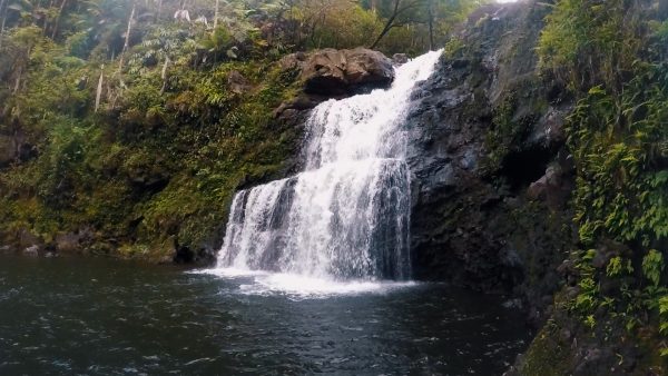 Nanue Falls – Hawaii Big Island – Epic Trip Adventures
