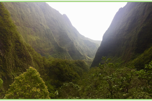 The Blue Hole - Kauai - Epic Trip Adventures