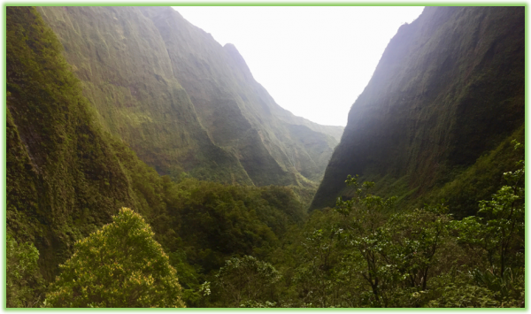 The Blue Hole – Kauai – Epic Trip Adventures