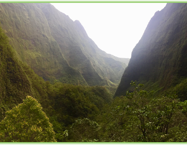 The Blue Hole - Kauai - Epic Trip Adventures