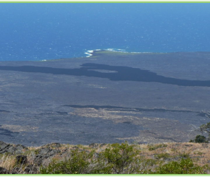 Apua Point - Hawaii Big Island - Epic Trip Adventures