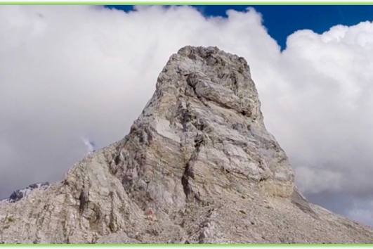 Bald Eagle Peak - Canmore - Epic Trip Adventures
