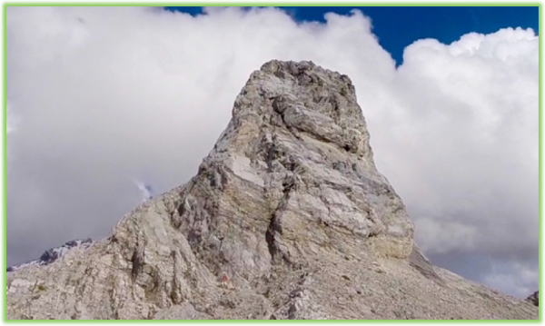 Bald Eagle Peak – Canmore – Epic Trip Adventures