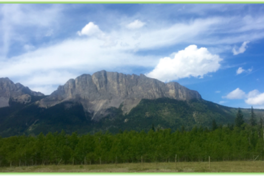 Yamnuska - Canmore - Epic Trip Adventures