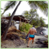 Honomalino Bay - Hawaii Big Island - Epic Trip Adventures