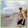 Kiholo Bay - Hawaii Big Island - Epic Trip Adventures