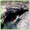 The Queen's Bath - Hawaii Big Island - Epic Trip Adventures