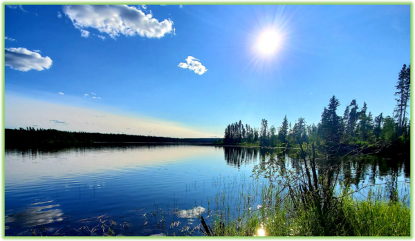 The Churchill River – Saskatchewan- Epic Trip Adventures