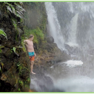 Searching For Narnia Hike - Hawaii Big Island - Epic Trip Adventures