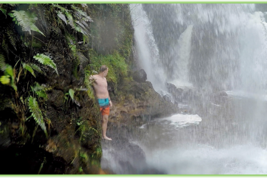 Searching For Narnia Hike - Hawaii Big Island - Epic Trip Adventures