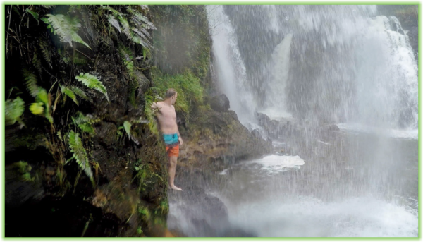 Searching For Narnia Hike – Hawaii Big Island – Epic Trip Adventures