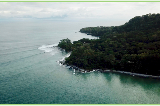 Osa Peninsula - Costa Rica- Epic Trip Adventures