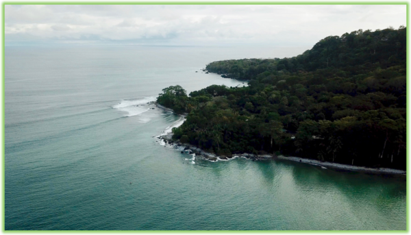 Osa Peninsula – Costa Rica- Epic Trip Adventures