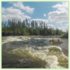 Canoeing The Churchill River - Saskatchewan- Epic Trip Adventures