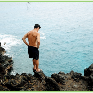 End Of The World - Hawaii Big Island - Epic Trip Adventures