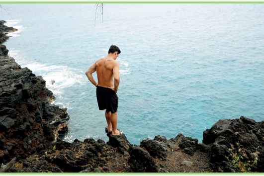 End Of The World - Hawaii Big Island - Epic Trip Adventures