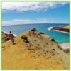 Green Sand Beach - Hawaii Big Island - Epic Trip Adventures