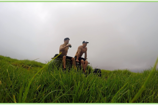 The Jello Mold - Hawaii Big Island - Epic Trip Adventures