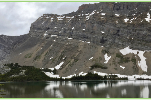 Ribbon Lake - Kananaskis - Epic Trip Adventures