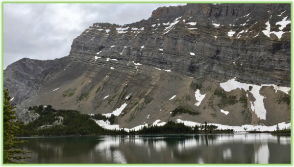 Ribbon Lake – Kananaskis – Epic Trip Adventures