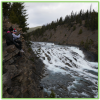Bow Falls - Banff - Epic Trip Adventures