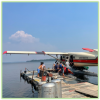 Missinipe Float Plane - Saskatchewan - Epic Trip Adventures