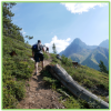 Grizzly Peak Trail - Kananaskis - Epic Trip Adventures