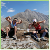 Grizzly Peak - Kananaskis - Epic Trip Adventures