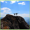Grizzly Peak - Kananaskis - Epic Trip Adventures