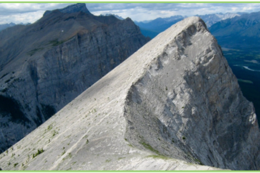 Ha Ling - Canmore - Epic Trip Adventures