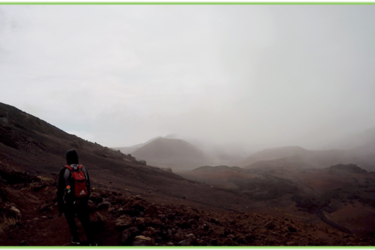Haleakala - Maui - Epic Trip Adventures