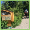 Heart Creek Trail - Canmore - Epic Trip Adventures