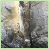 Heart Creek Trail Waterfall - Canmore - Epic Trip Adventures