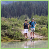 Johnston Canyon Ink Pots - Banff - Epic Trip Adventures